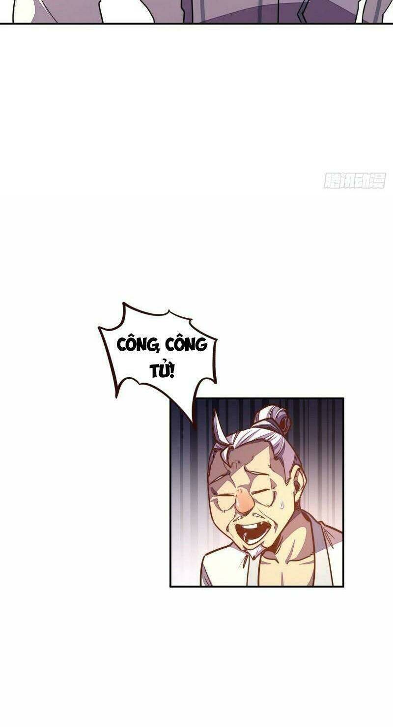 Sinh Tử Quyết: Chapter 173