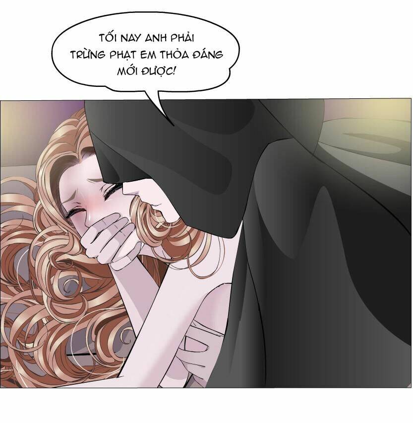 Cạm Bẫy Của Nữ Thần: Chapter 85