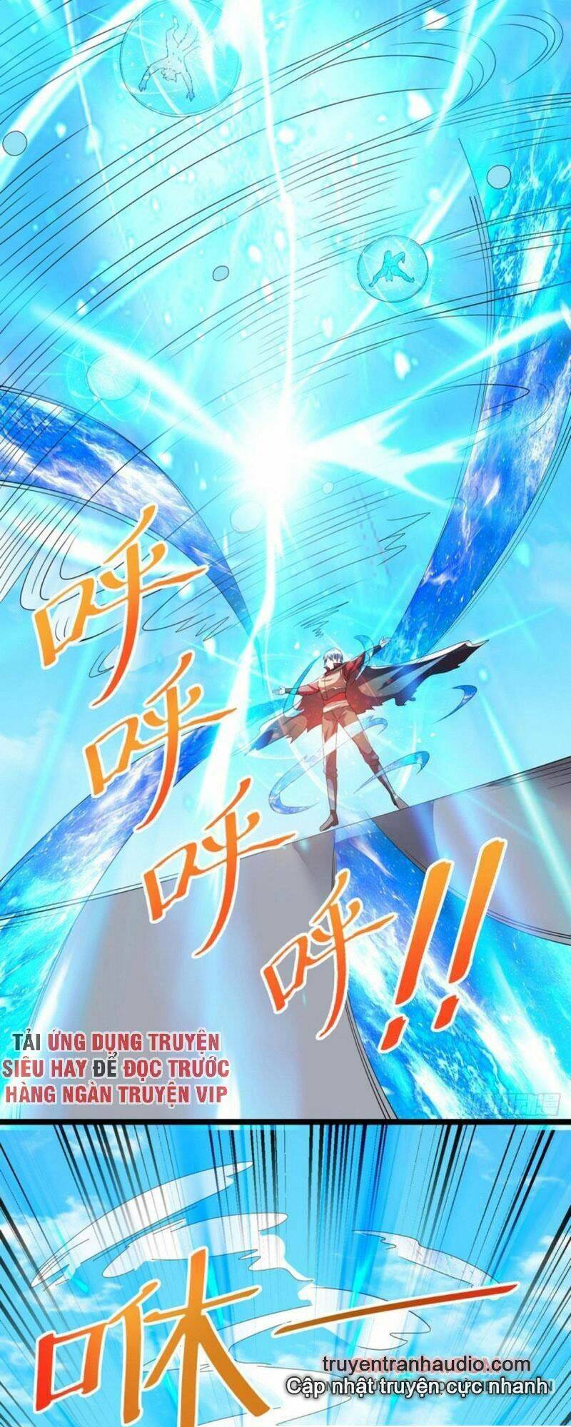 Tiên Vương Trùng Sinh: Chapter 152
