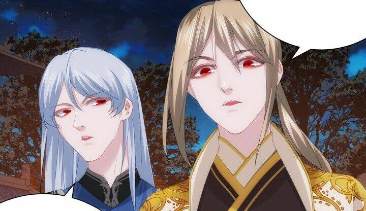 Bí Mật Của Dạ Tộc: Chapter 6.1