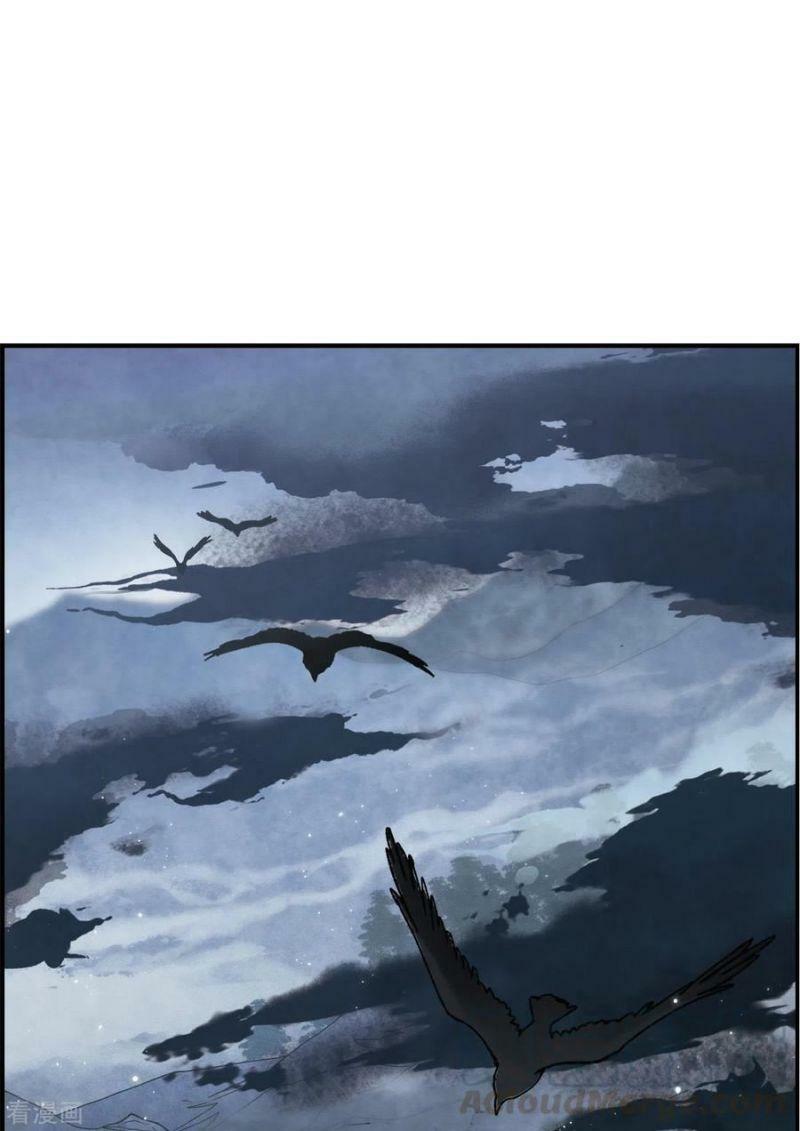 Mejaz - Nhân gian ngọc: Chapter 135