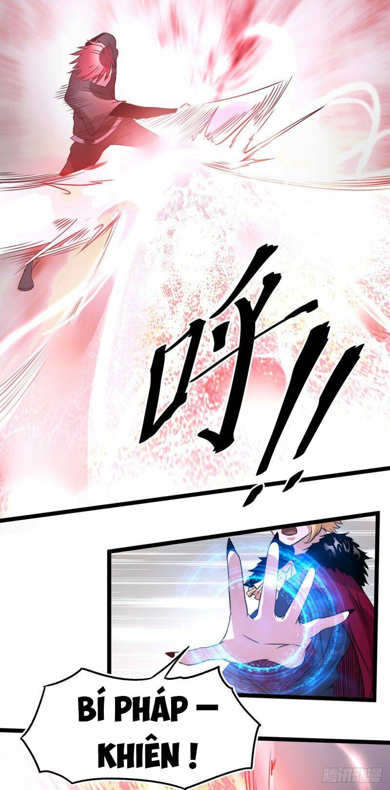 Tiên Vương Trùng Sinh: Chapter 102
