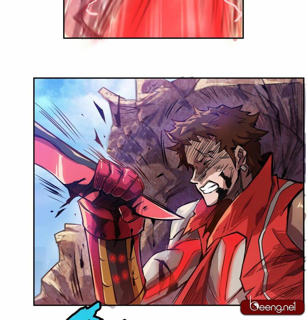 Tinh Nguyên Chi Môn: Chapter 4