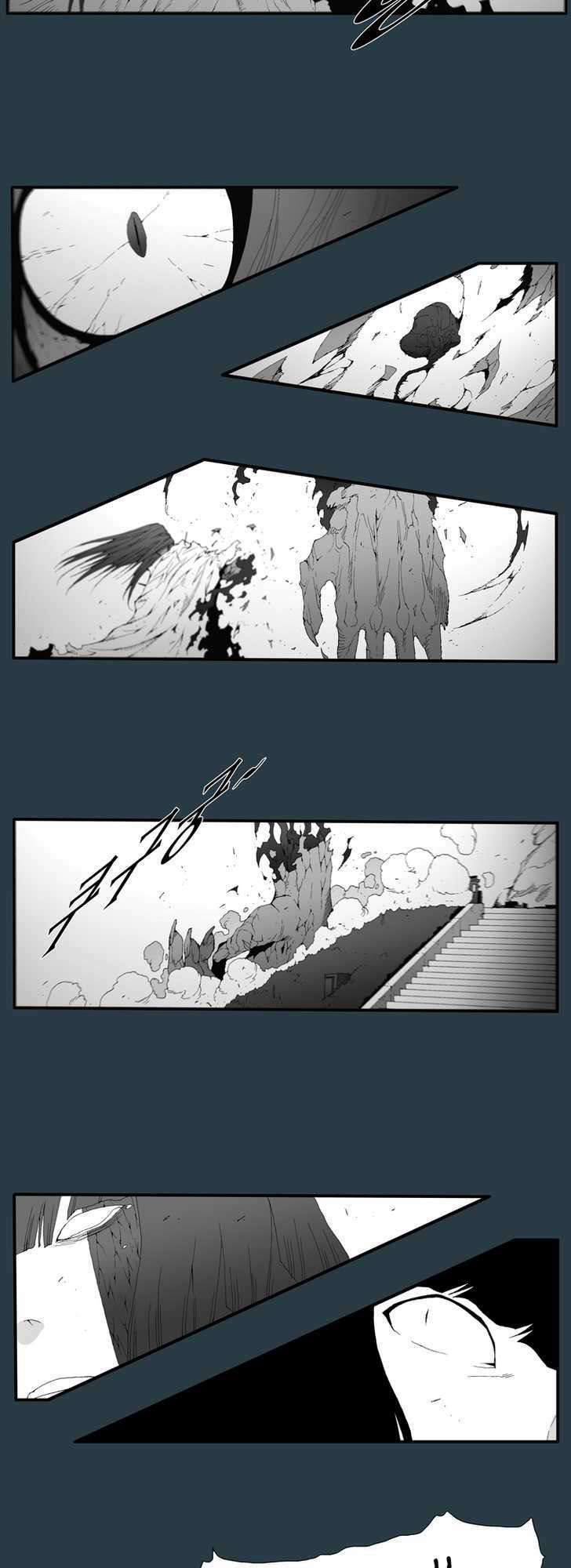 Siêu năng: Chapter 167