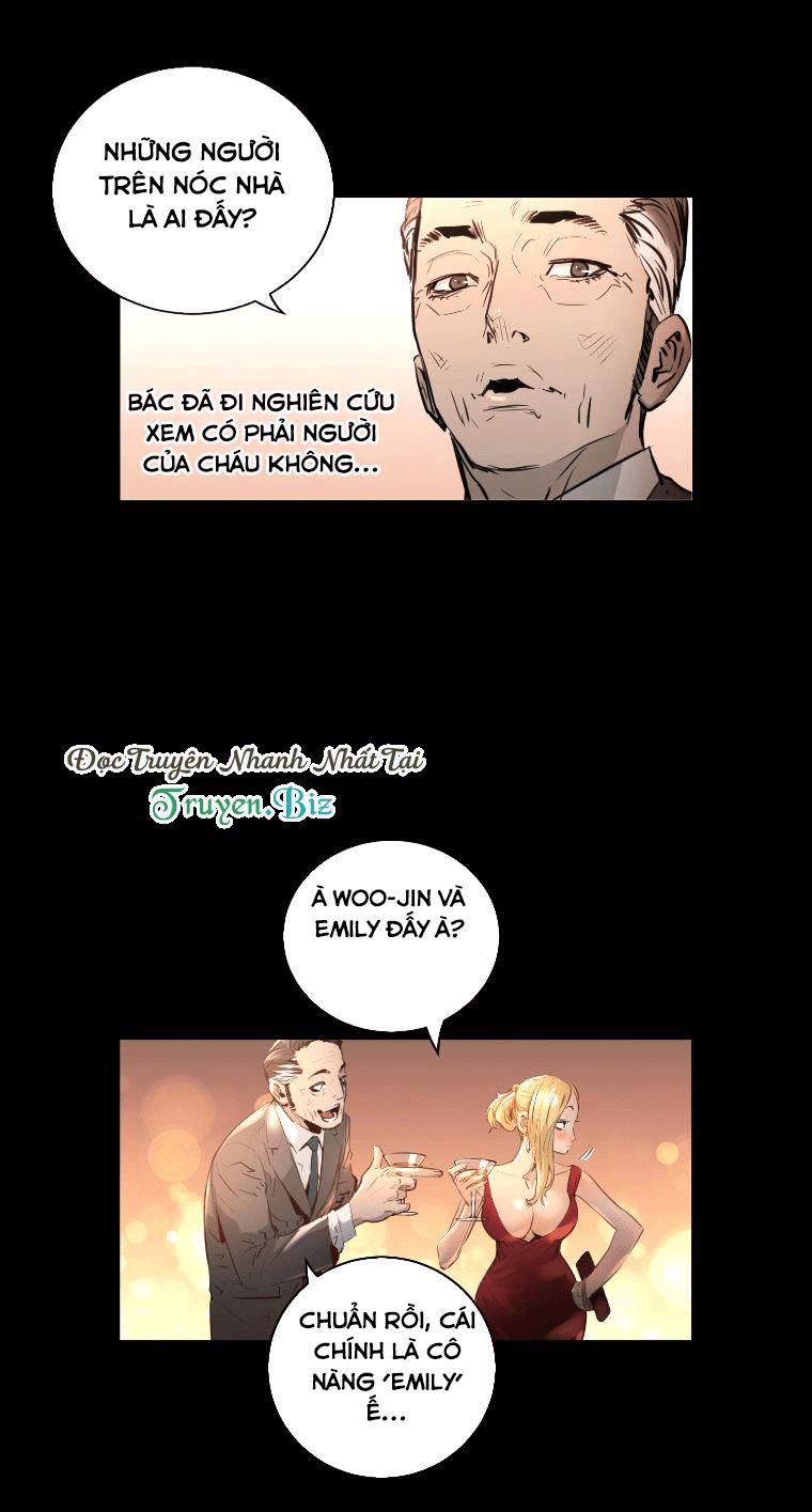 Dị Giới Tam Tuyệt: Chapter 43