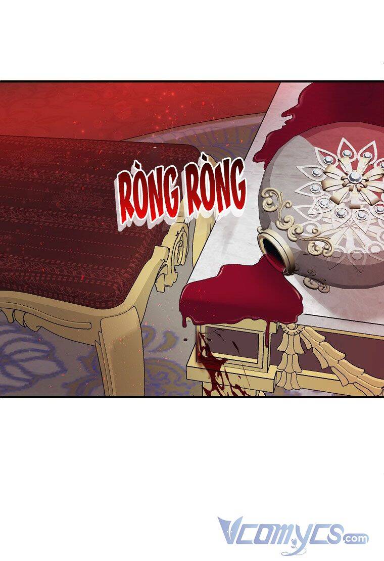 Phương Pháp Sống Sót Khi Phải Ngủ Cùng Hoàng Đế: Chapter 11