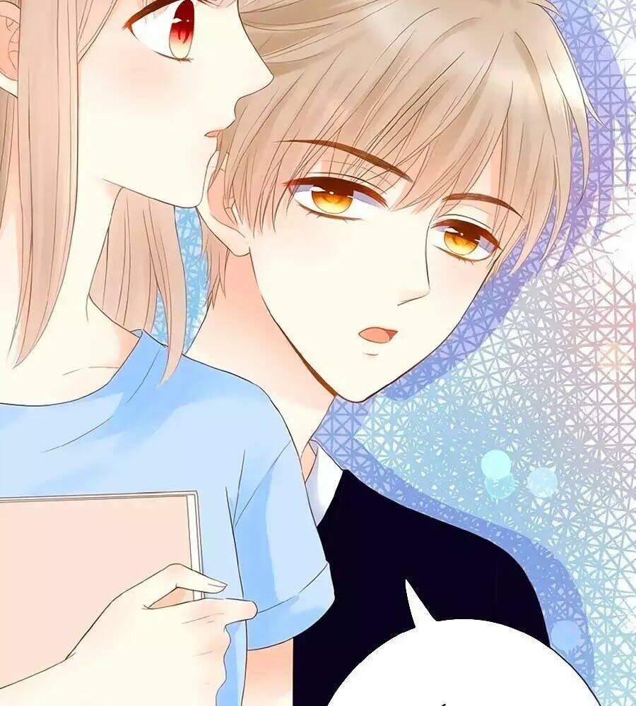 Đóa Hoa Chớm Nở: Chapter 6