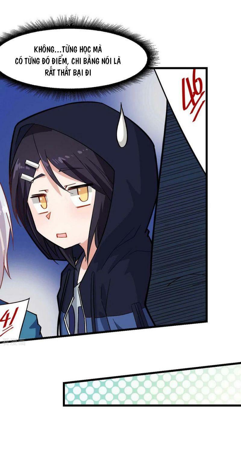 Vườn Trường Cuồng Sư Hệ Thống: Chapter 158