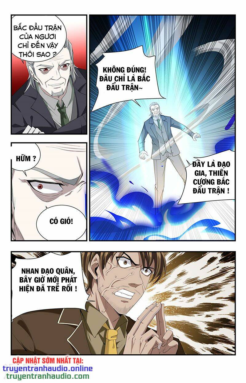 Long Ẩn Giả: Chapter 178