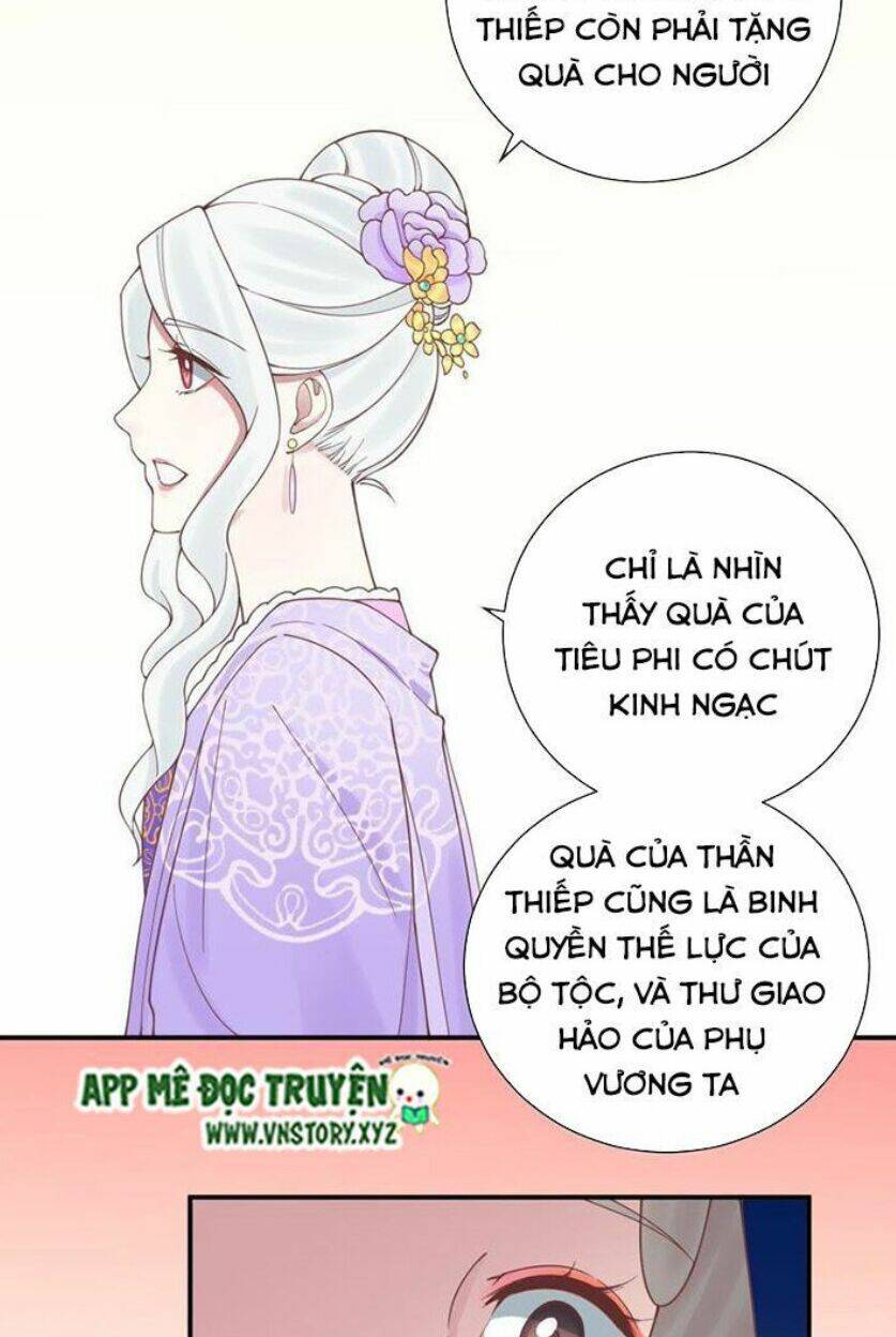 Hoàng Hậu Bận Lắm: Chapter 122