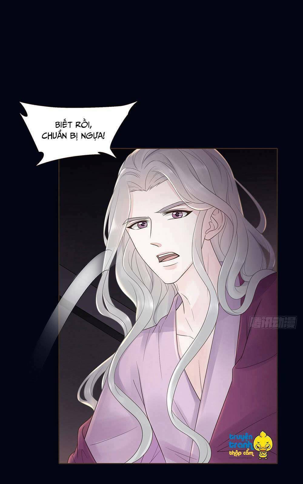 Đại Giá Thừa Tướng: Chapter 109