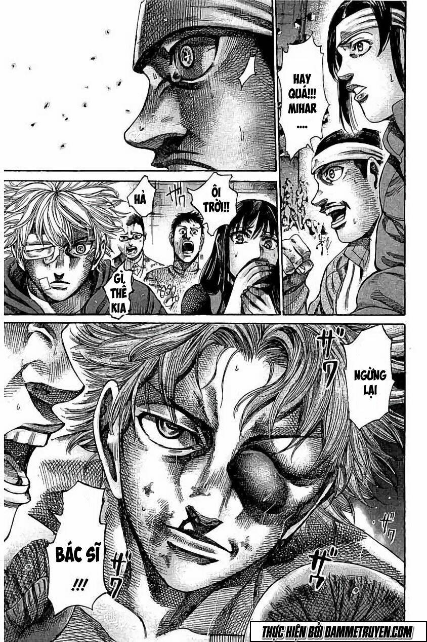 Rikudou: Chapter 89