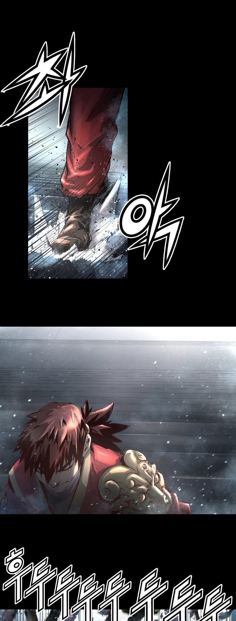 Dị Giới Tam Tuyệt: Chapter 1