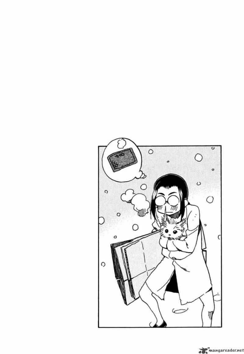 Ichinensei Ni Nacchattara: Chapter 35