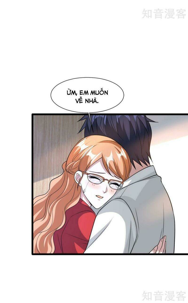 Đô Thị Tà Vương: Chapter 195
