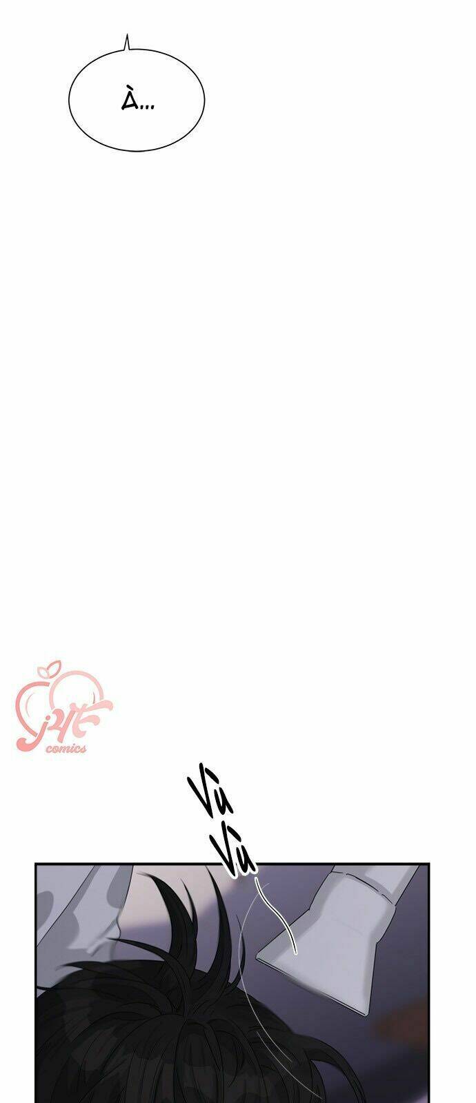 Phải Lòng Oan Gia: Chapter 62