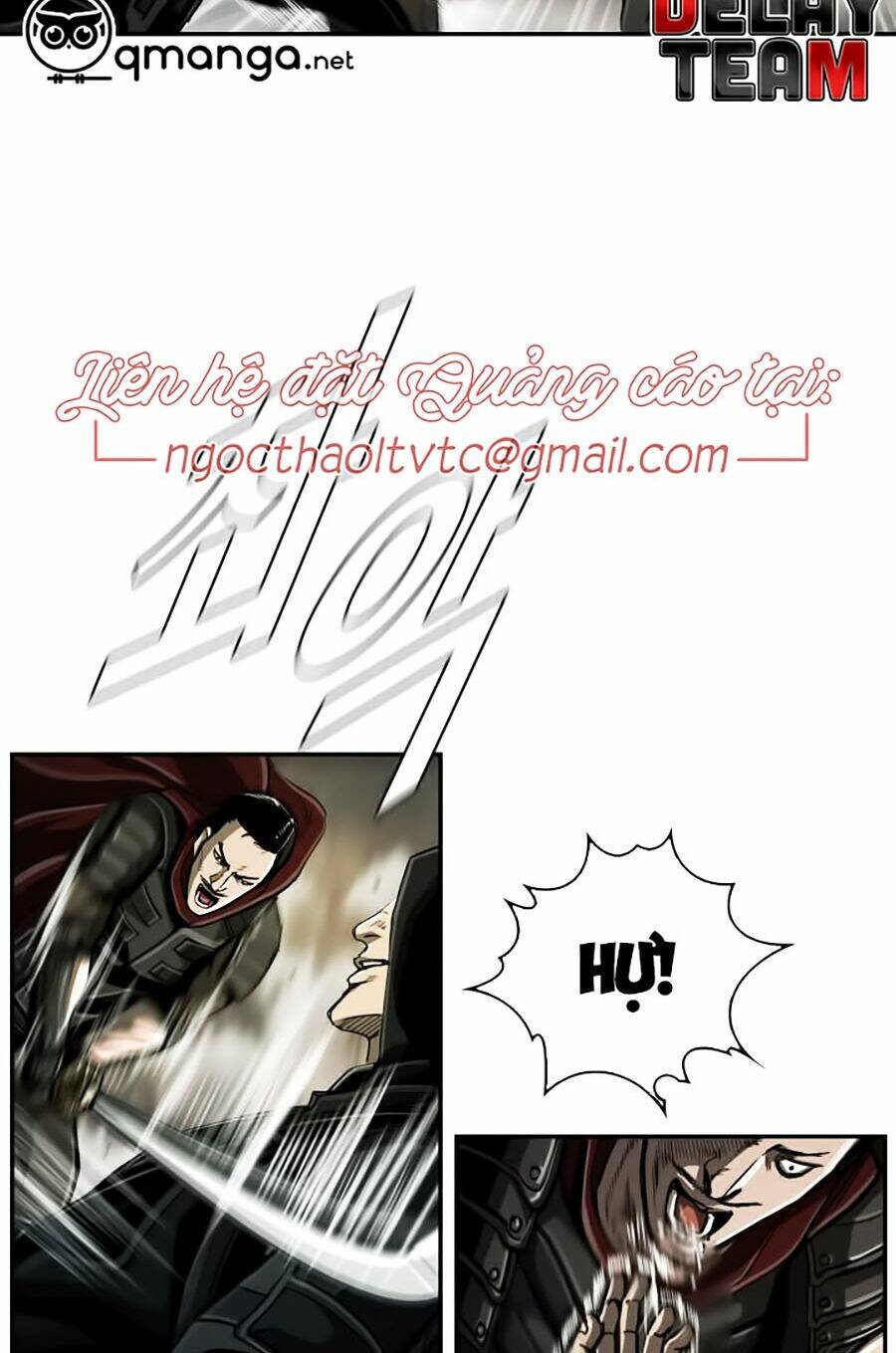 Thợ Săn Đầu Tiên: Chapter 47