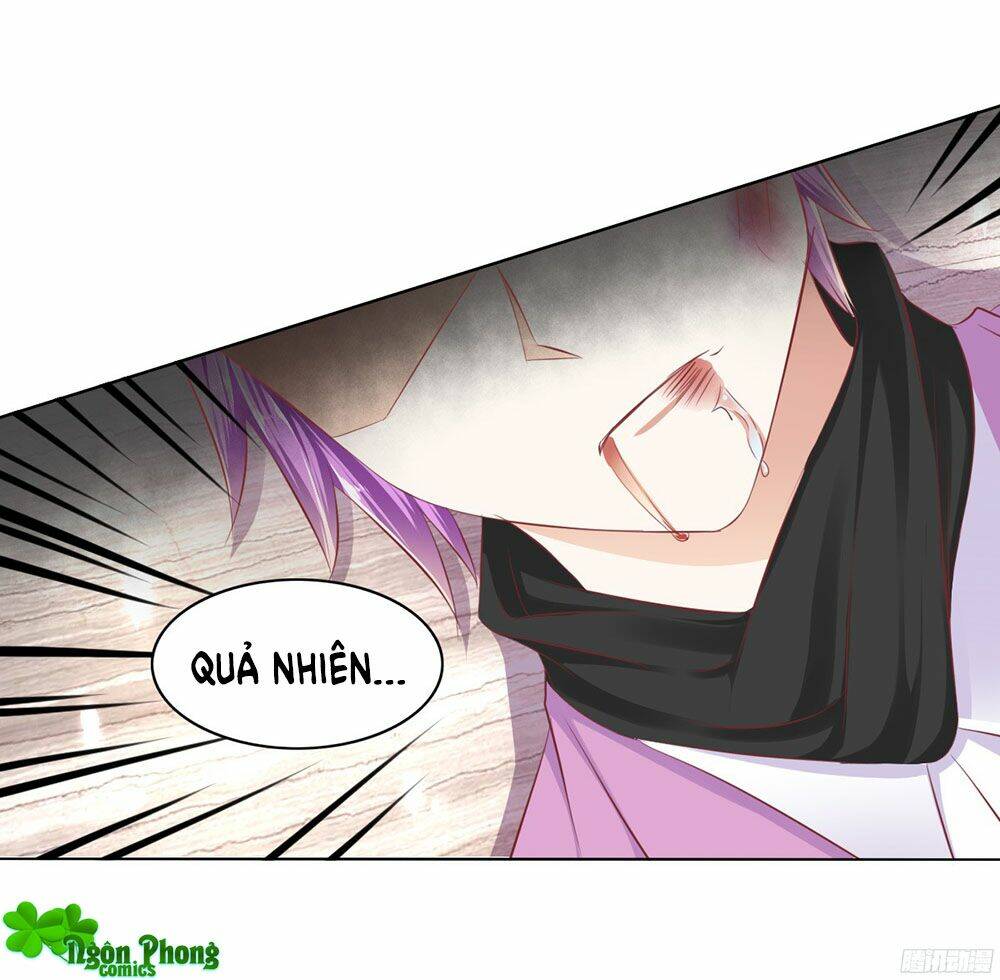 Hoàng Đế “Phế Vật” Tiến Hóa Sử: Chapter 35