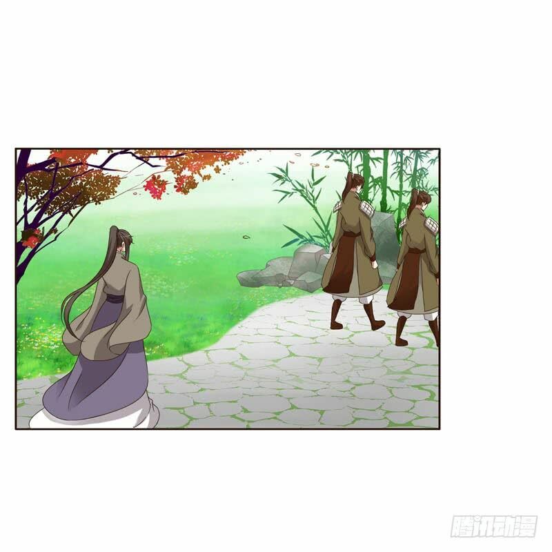 Thông Linh Phi: Chapter 243