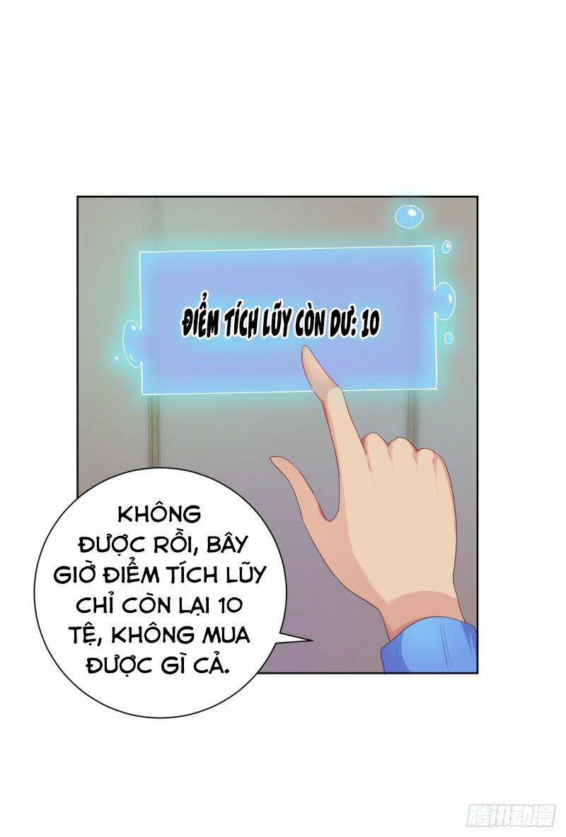 Đô Thị Chí Tôn Hệ Thống: Chapter 154