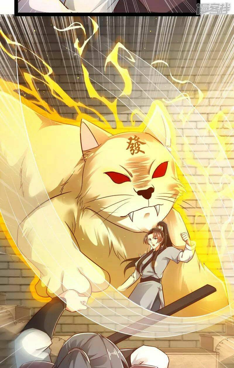 Khoa Kỹ Đại Tiên Tông: Chapter 54