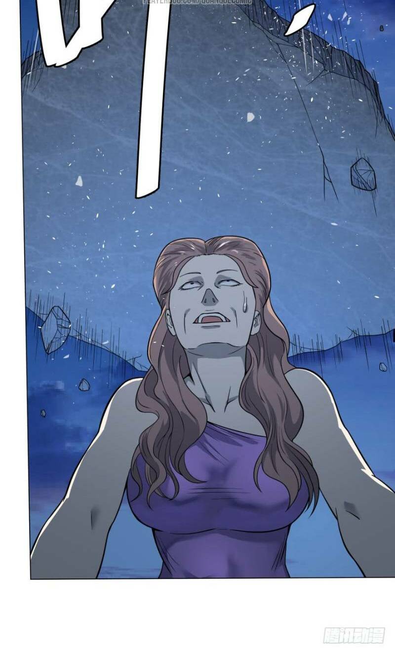 Danh Sách Kẻ Phản Diện: Chapter 45