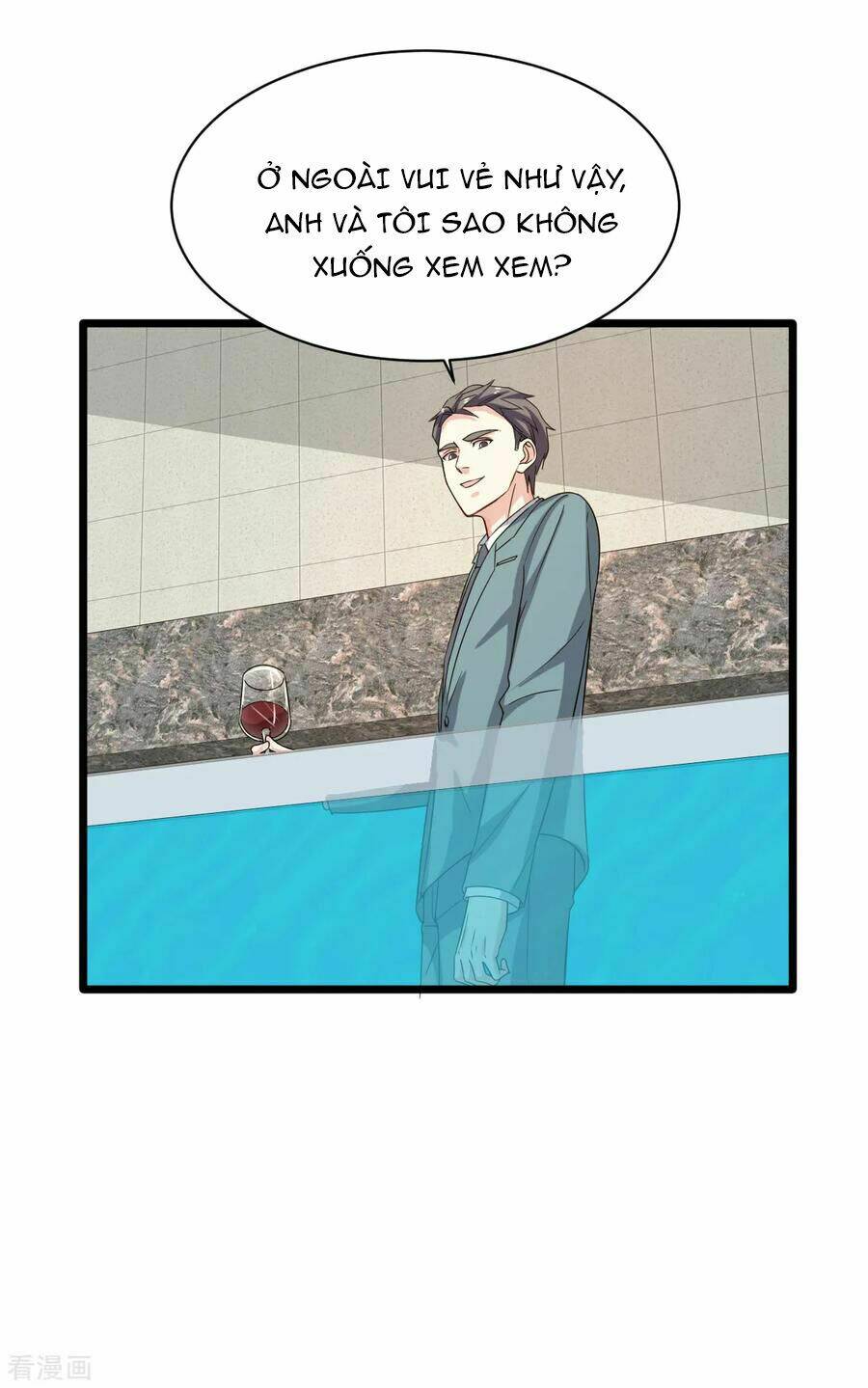 Đô Thị Tà Vương: Chapter 24