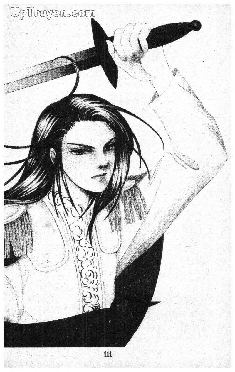 9 Banme No Musashi: Chapter 18