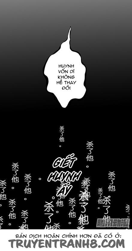Đầu Óc Đại Sư Huynh Của Ta Rất Đen Tối: Chapter 118