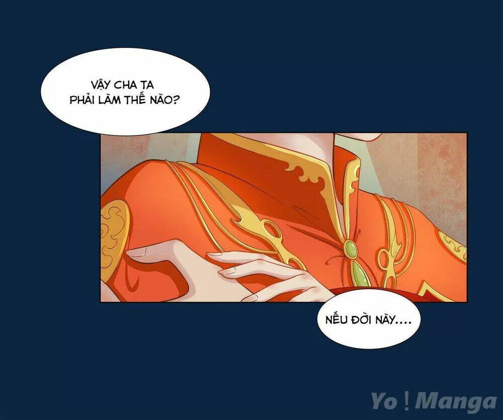 Loạn Thế Hoạ Phi: Chapter 14