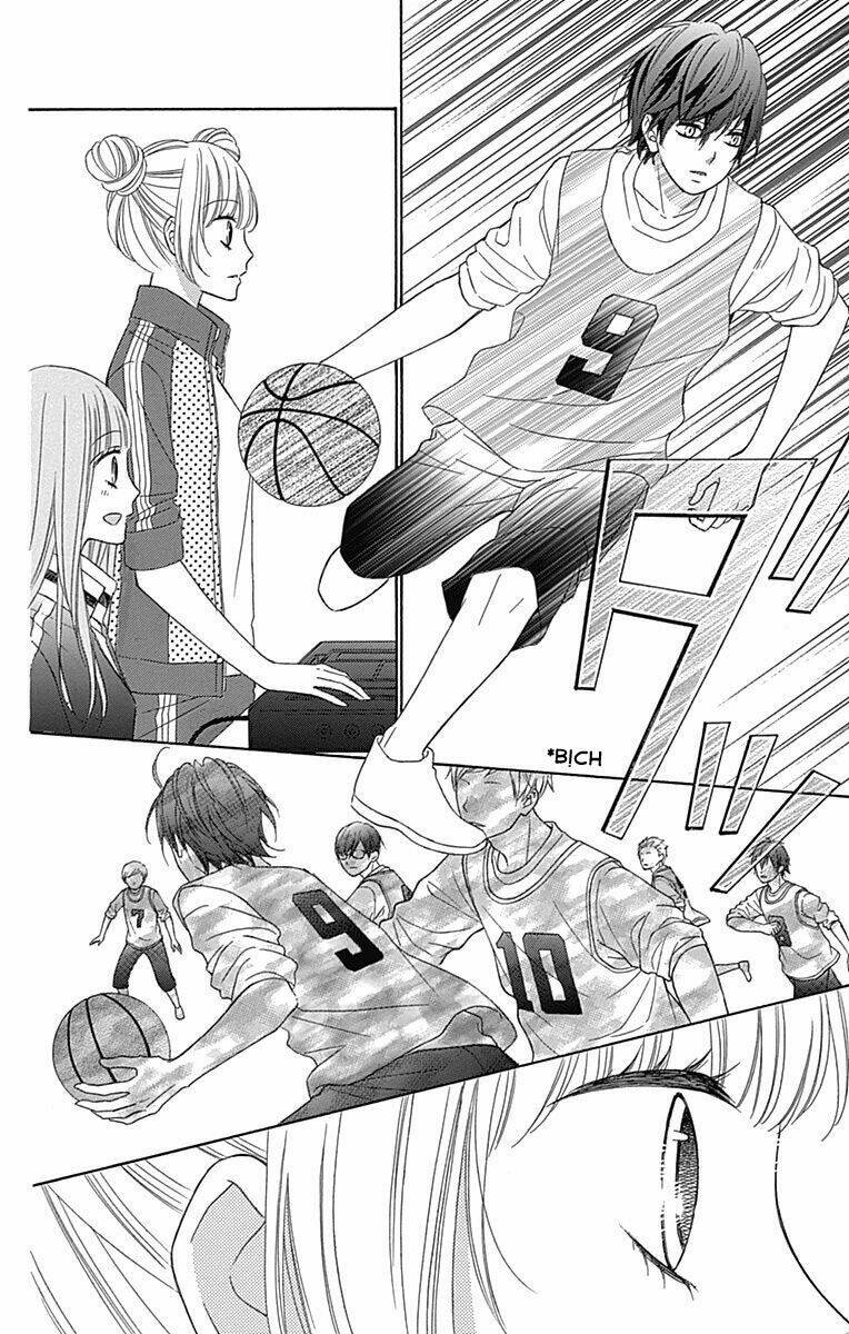 Tsubasa To Hotaru: Chapter 29