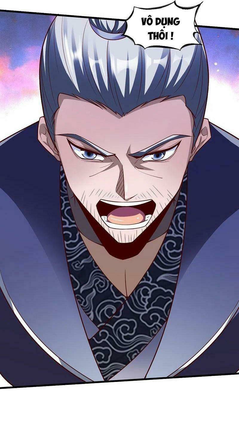Chiến Đỉnh: Chapter 338