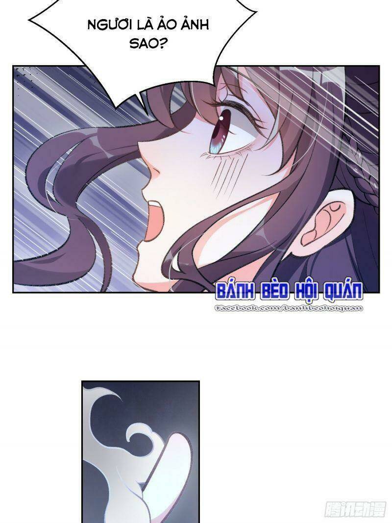 Nữ Tiên Tôn Bận Đào Hôn: Chapter 31