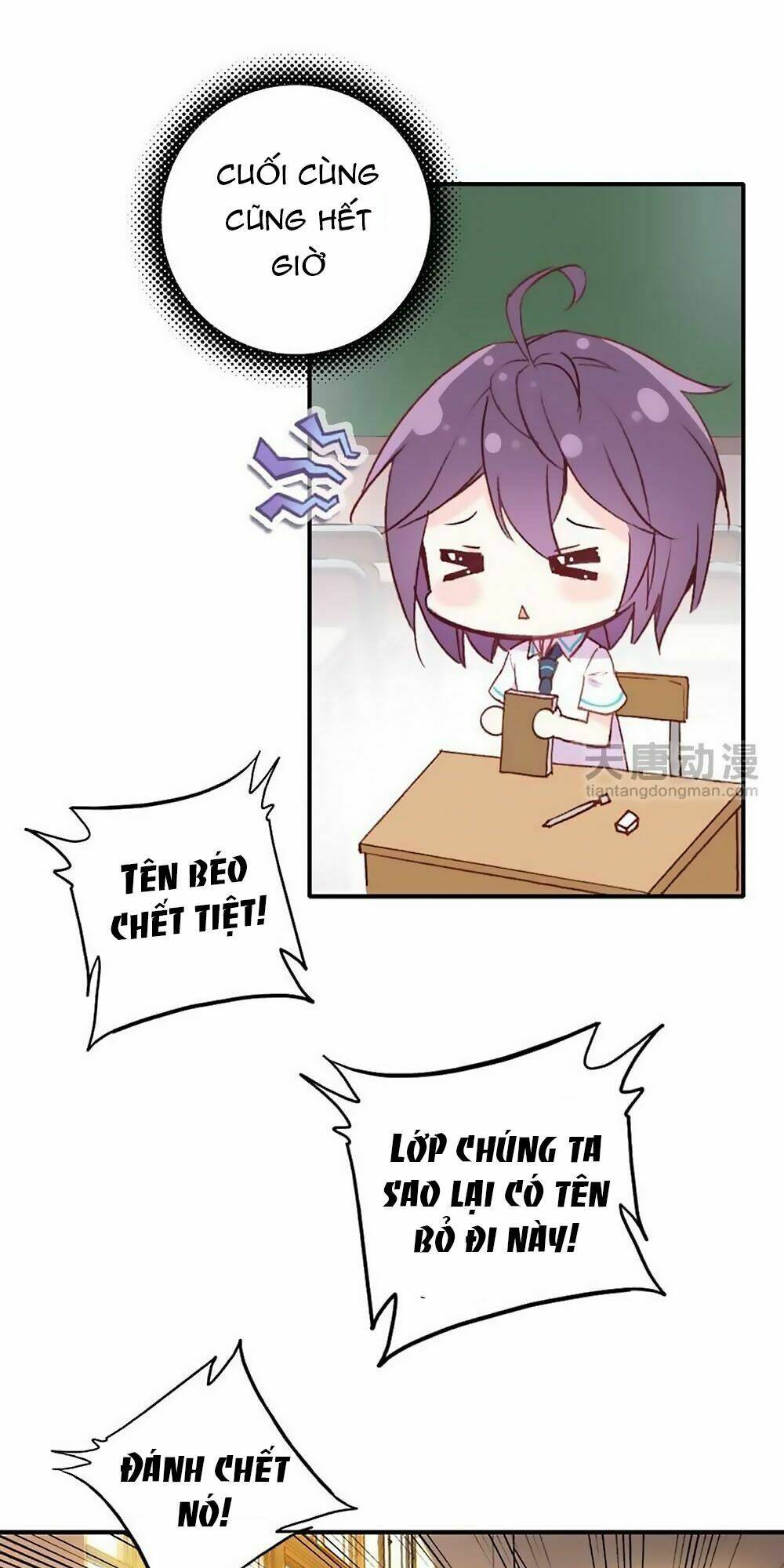 Từ Hôm Nay Nhận Chức Thiếu Nữ Ma Pháp: Chapter 17