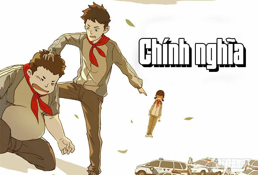 Cửu Hoang Đọa Huyền Sư: Chapter 2