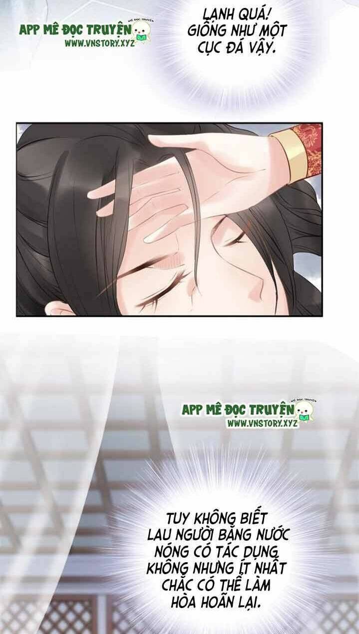 Nhất Sinh Nhất Thế Tiếu Thương Khung: Chapter 50