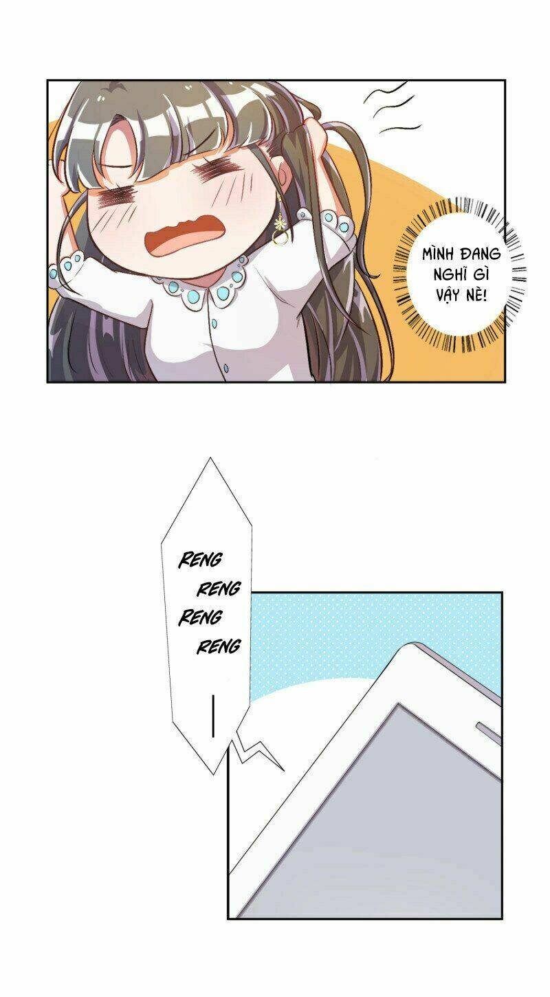 Hôn Nhân Dục Vọng: Thiếu Gia Nhẹ Một Chút!: Chapter 21