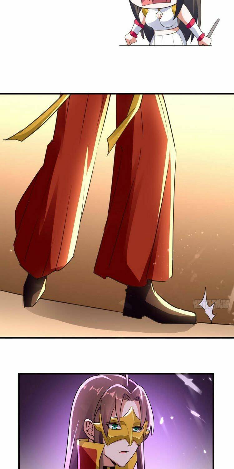 Dị Giới Siêu Cấp Ở Rể: Chapter 110