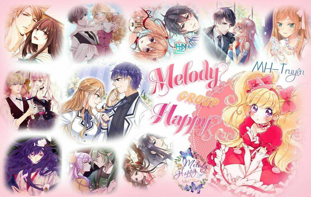 Xin Chào! Coffee Cat's: Chapter 5