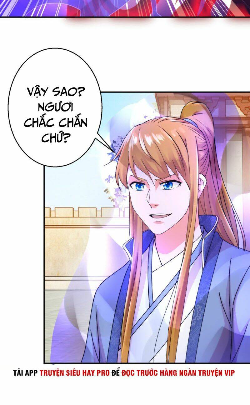 Sử Thượng Đệ Nhất Chưởng Môn: Chapter 185