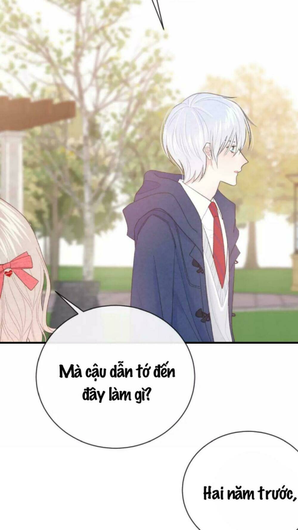 Từ Cái Nhìn Của Em: Chapter 38