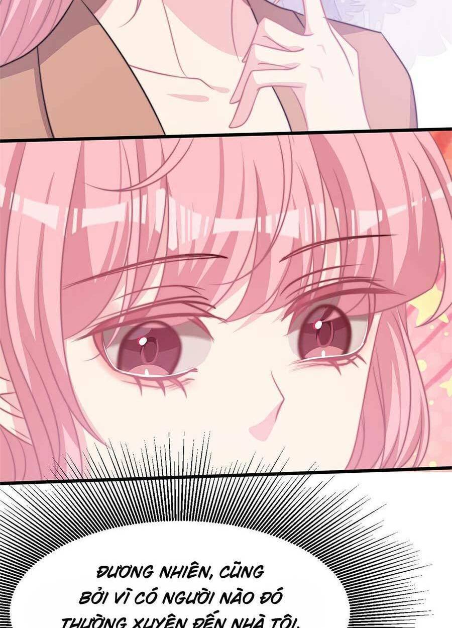 Vết Cắn Trí Mạng: Chapter 31