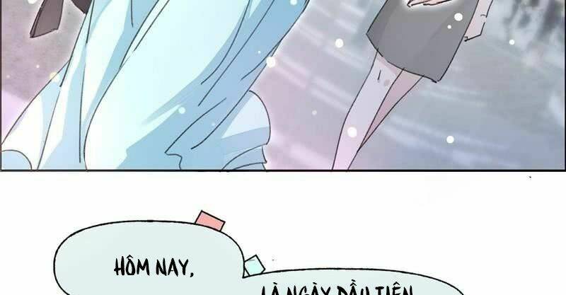 Trời Ban Cho Nam Thần Daddy: Chapter 1