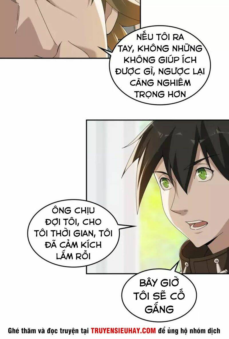 Siêu Cấp Đại Chủ Bạ: Chapter 74