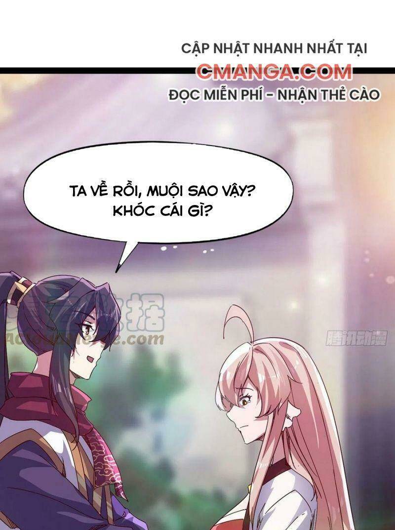 Kiếm Đồ: Chapter 101