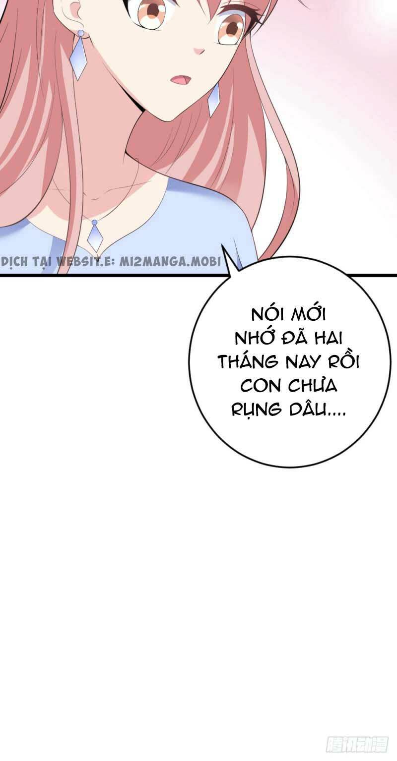 Cấm Tình Điềm Mật: Đế Thiếu Hào Môn Trêu Tận Cửa: Chapter 54