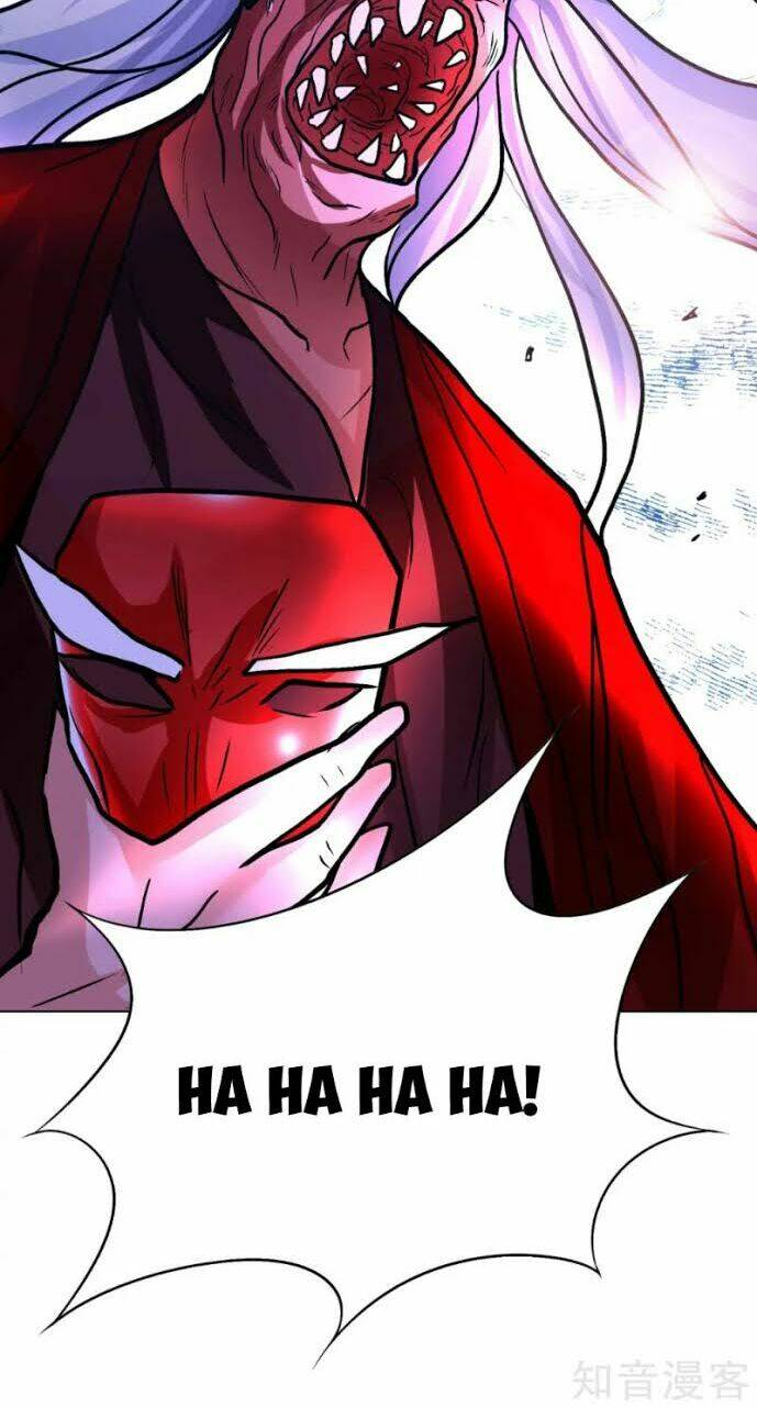 Hệ Thống Tiên Tôn Tại Đô Thị: Chapter 84