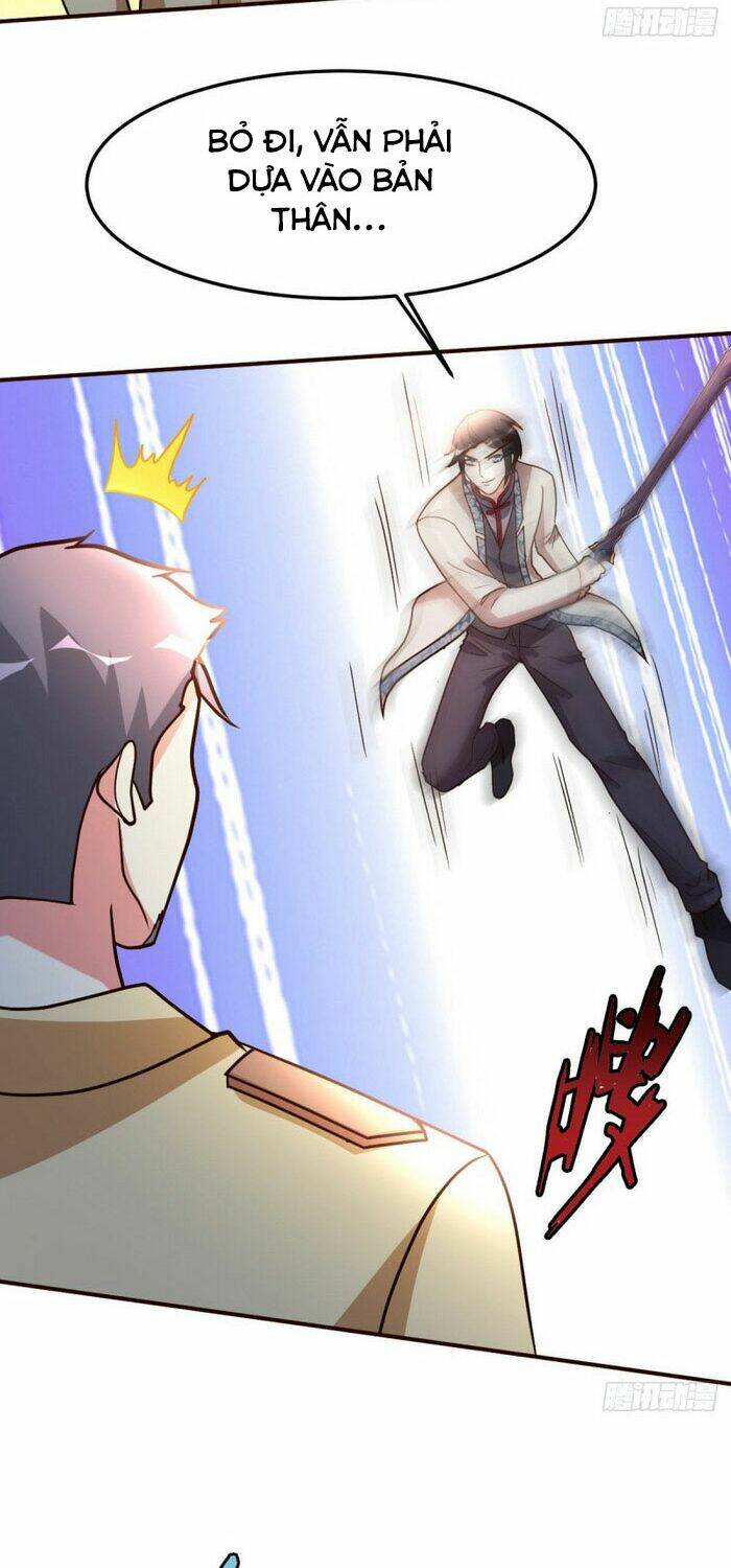 Trọng Sinh Tu Chân Tại Đô Thị: Chapter 122