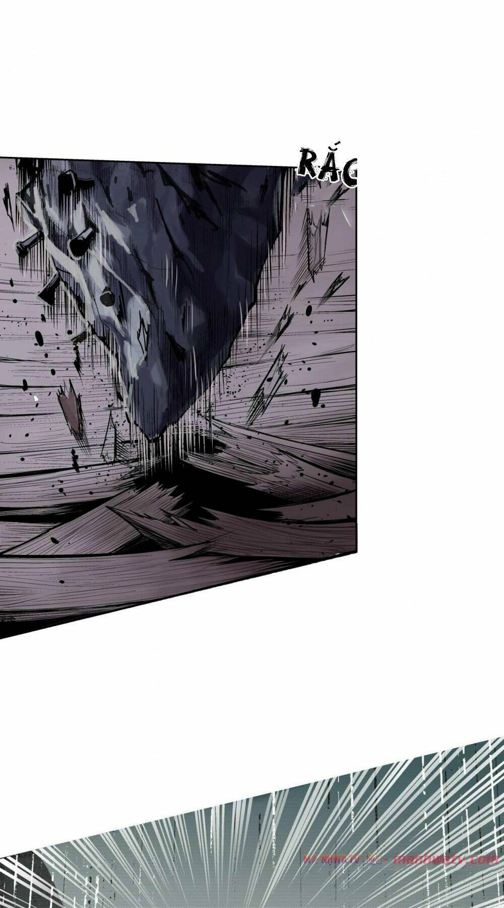 Thanh Gươm Quỷ: Chapter 9