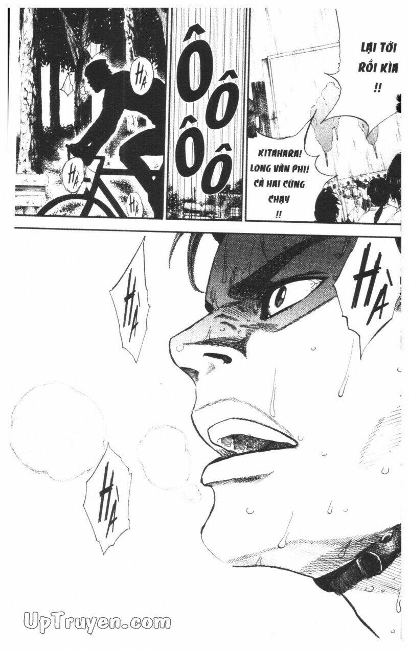 Over Drive: Chapter 14